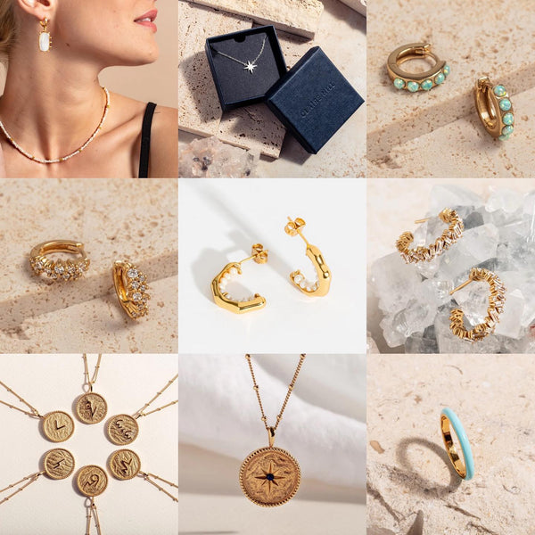 Introducing... Claire Hill Designs