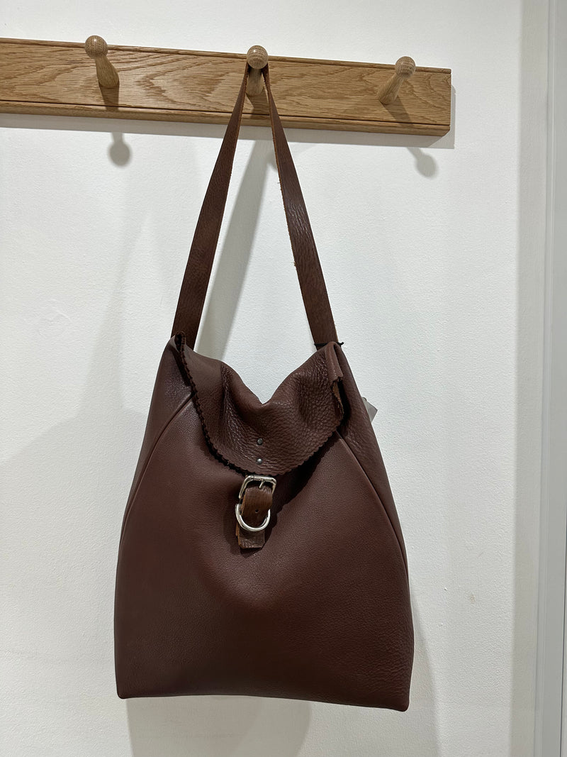 Tanya Western Handcrafted Leather Bag