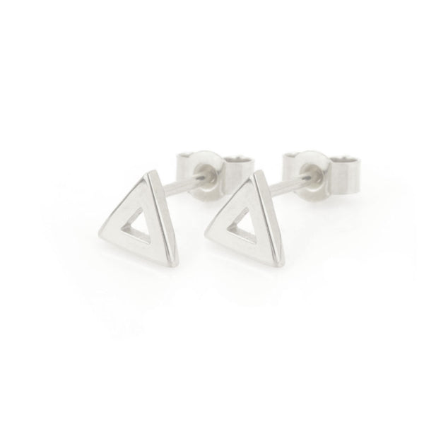 Femme Vega Studs Silver