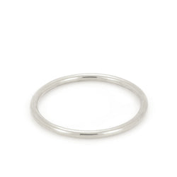Stacker Classic Band Silver