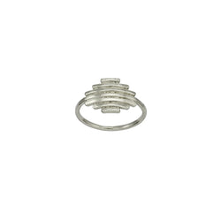 Tulum Silver Ring